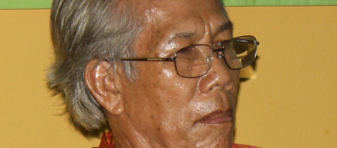 Anthon P Sinaga Anthon P Sinaga