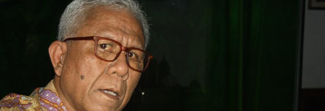 Sabar Hutasoit