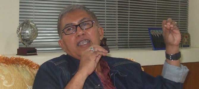 Fauzi Azis