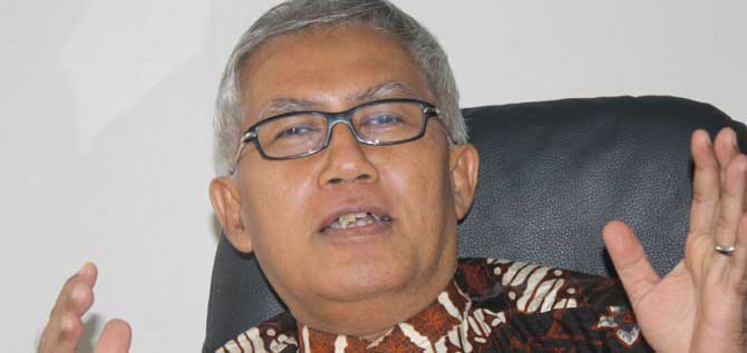 Fauzi Azis