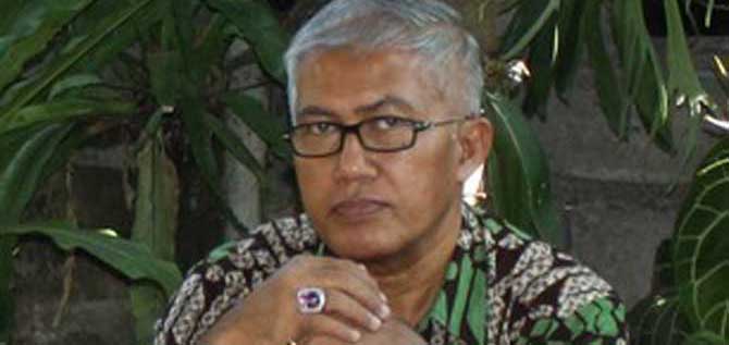 Fauzi Azis Fauzi Azis
