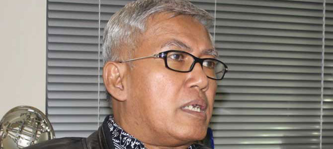 Fauzi Aziz