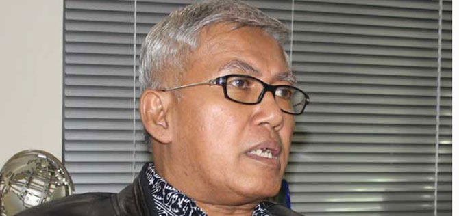 Fauzi Aziz Fauzi Aziz