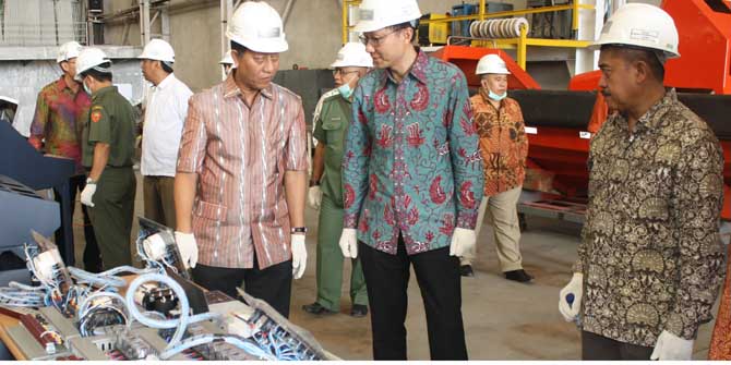 MENINJAU