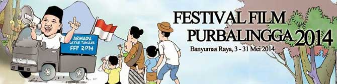 Festival Film Purbalingga 2014