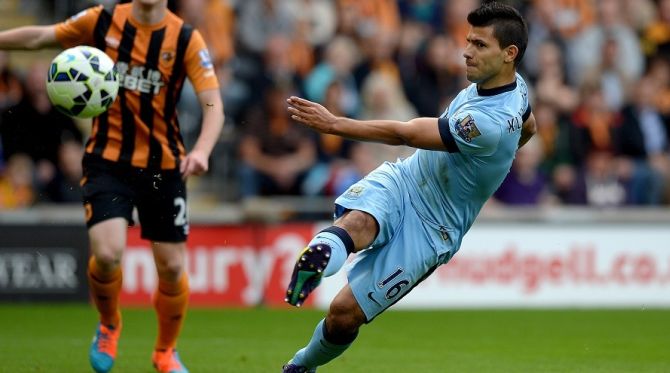 Aguero