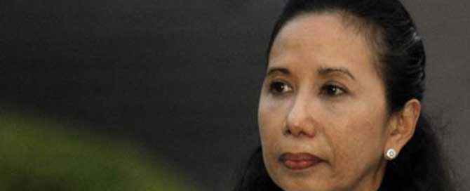 Menteri Negara BUMN Rini Soemarno
