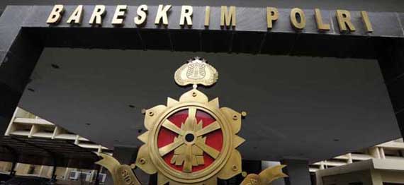 Bareskrim Polri