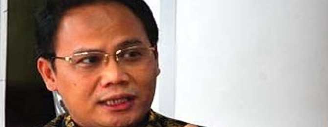 Wasekjen PDI Perjuangan Ahmad Basarah