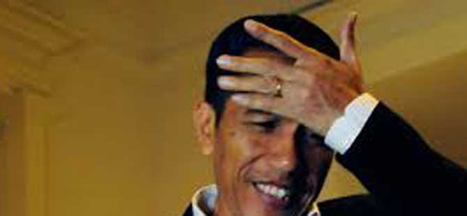 Presiden RI Joko Widodo