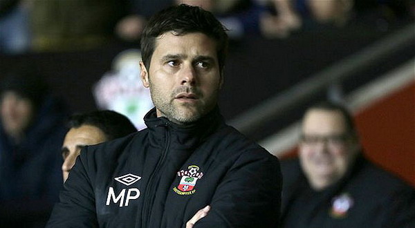 Mauricio Pochettino