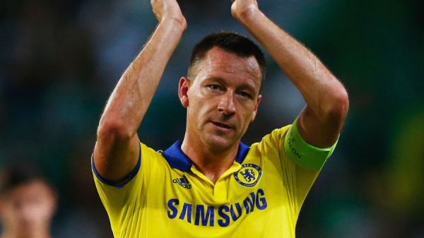 John Terry