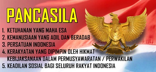 Pancasila
