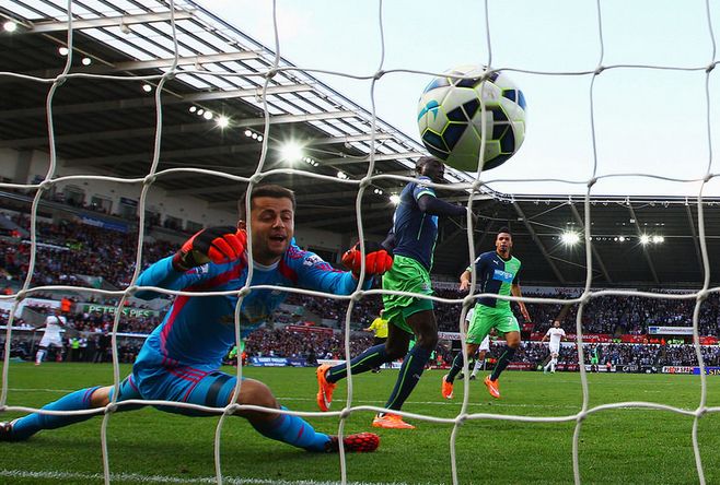 Papiss Cisse