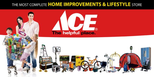 PT Ace Hardware Indonesia, Tbk. (ACES)