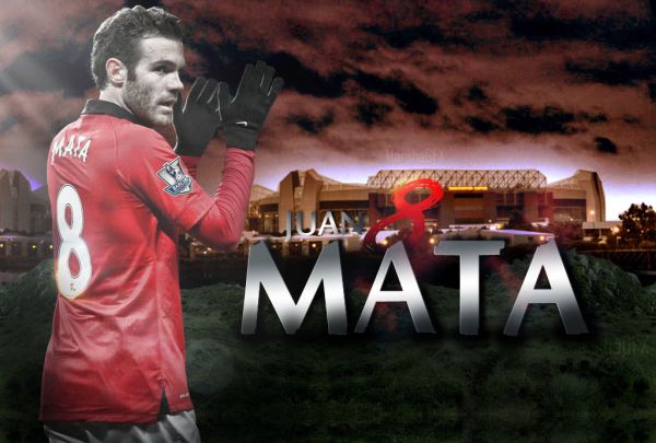 Juan Mata