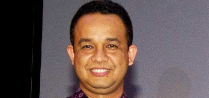 Anies-Baswedan