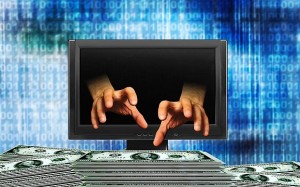 cybercrime