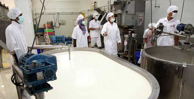 industri