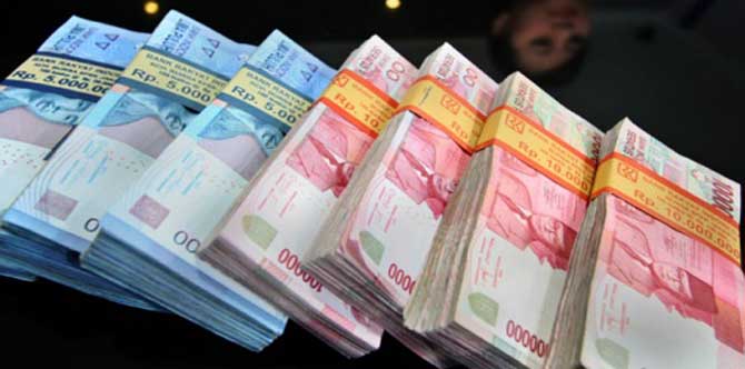 rupiah