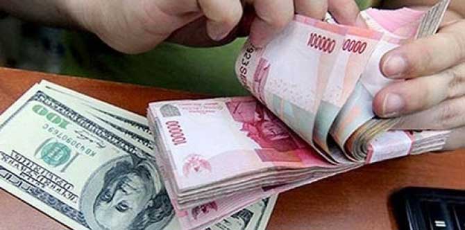 rupiah