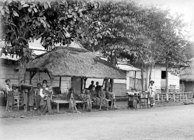 Singaparna Tempo Doeloe (Wiki)