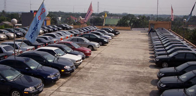 Mobil-Murah