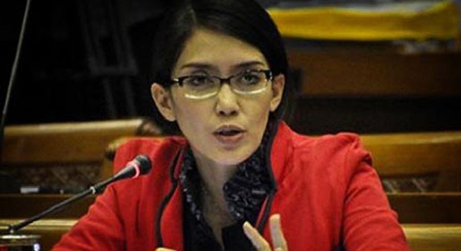 Rieke-Diah-Pitaloka