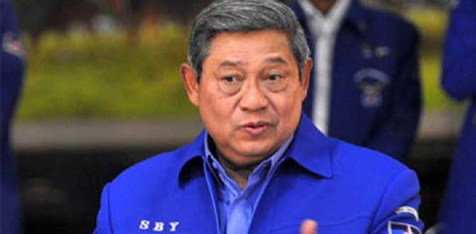 SBY