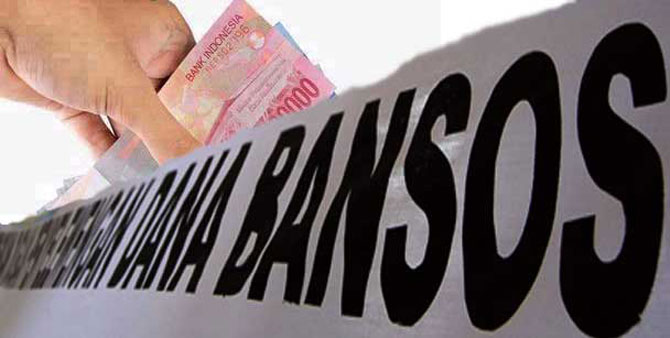 bansos
