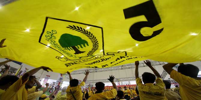golkar