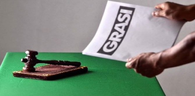 grasi