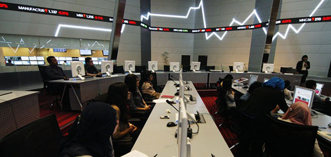 ihsg