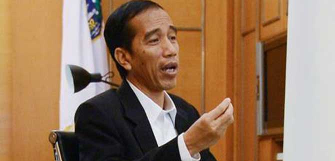 jokowi