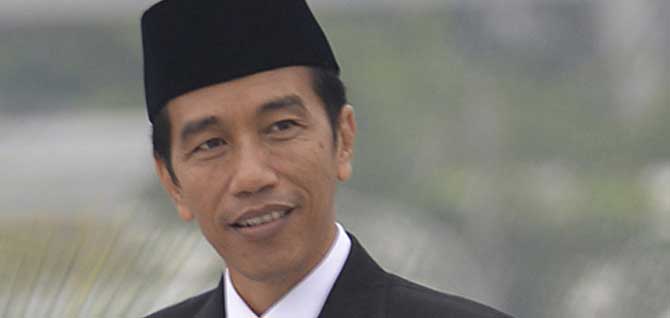 jokowi