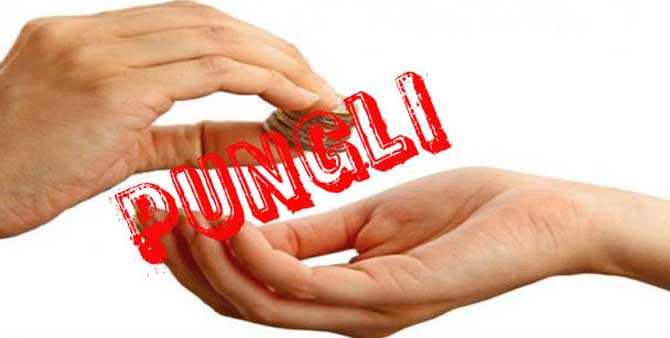 pungli