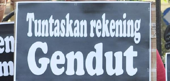 rekening-gendut