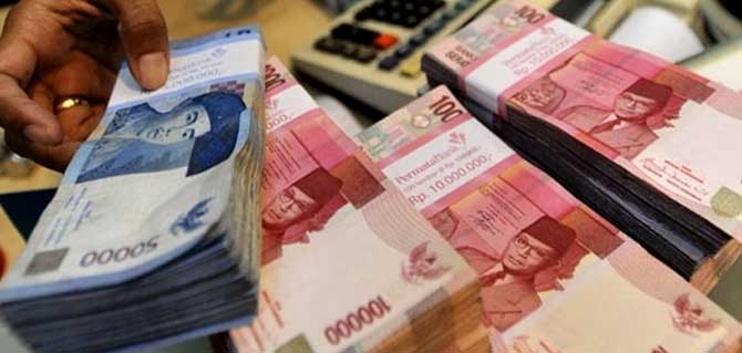 rupiah