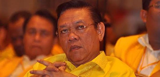 Agung-Laksono
