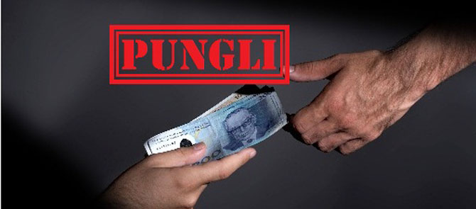PUNGLI