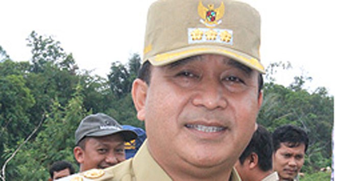  H. Budi Budiman