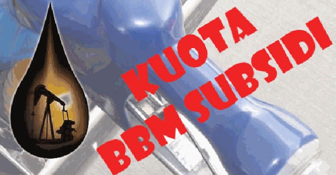 bbm-subsidi