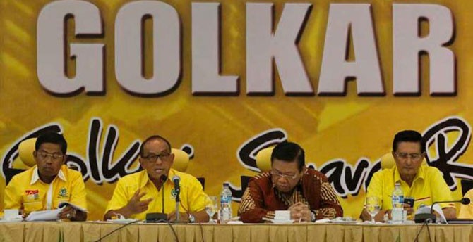 golkar