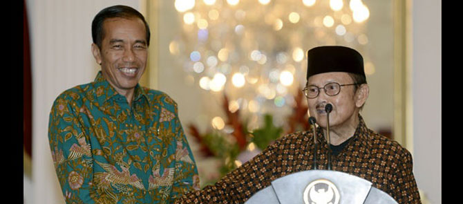 jokowi-habibie