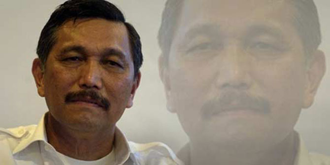 luhut-panjaitan