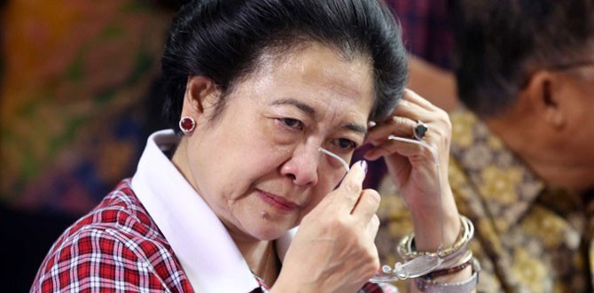 megawati