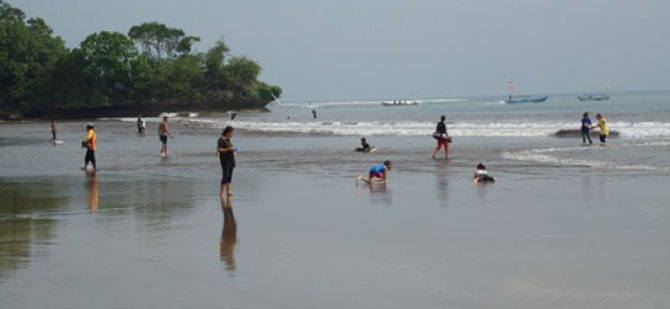 pangandaran