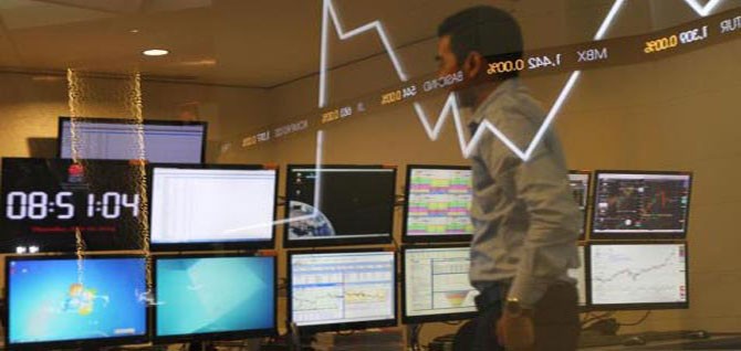 saham