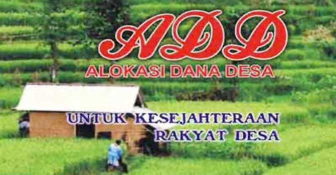 Alokasi-Dana-Desa
