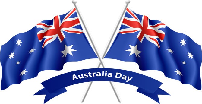 Australia